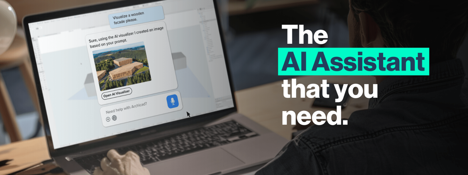 Revolutionizing AECO Workflows: The AI Assistant that you need