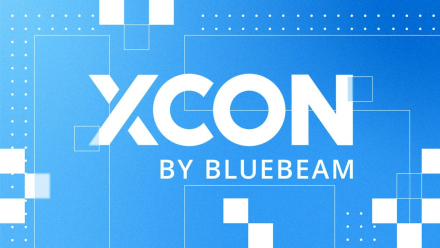 Bluebeam XCON 2022: Business Transformation at Scale