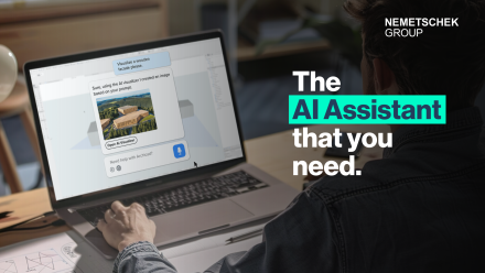 Revolutionizing AECO Workflows: The AI Assistant that you need