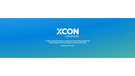 Bluebeam kündigt die erste virtuelle XCON Anywhere-Konferenz an