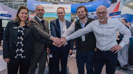 Sustainable digital: ALLPLAN and Dietrich's launch strategic partnership for timber construction