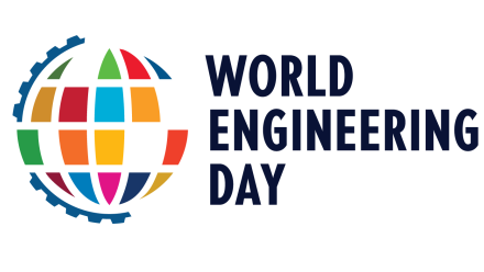 Celebrate World Engineering Day 2022 with us! 