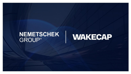 Nemetschek Group und WakeCap Technologies bündeln Kräfte für digitale Innovationen im Bauwesen im Gulf Cooperation Council