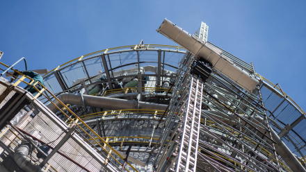 Mit Innovation und Robotik dem Fachkräftemangel begegnen